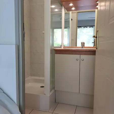 Apartmán Aude La Rochelle (Charente-Maritime)