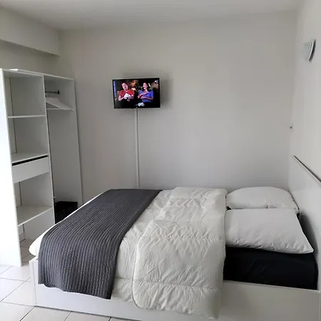 Aude La Rochelle (Charente-Maritime)