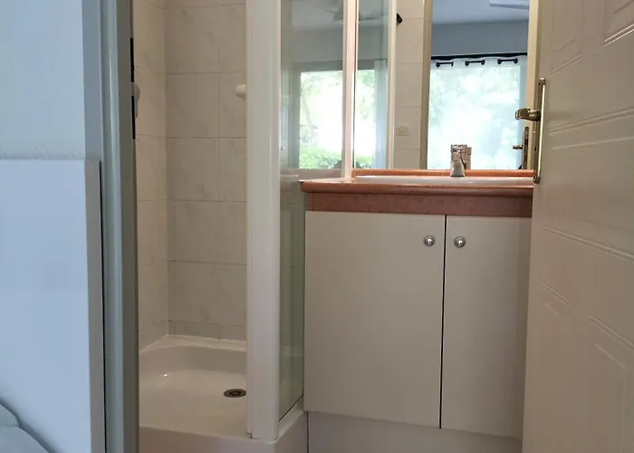 Apartamento Aude La Rochelle (Charente-Maritime)