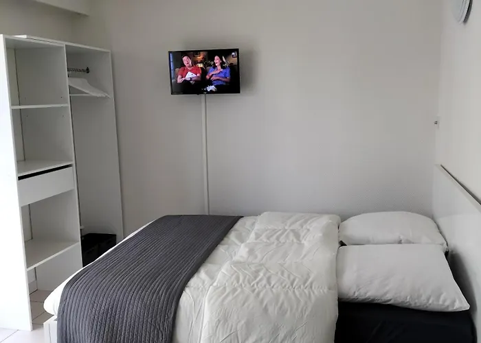 Aude La Rochelle (Charente-Maritime)